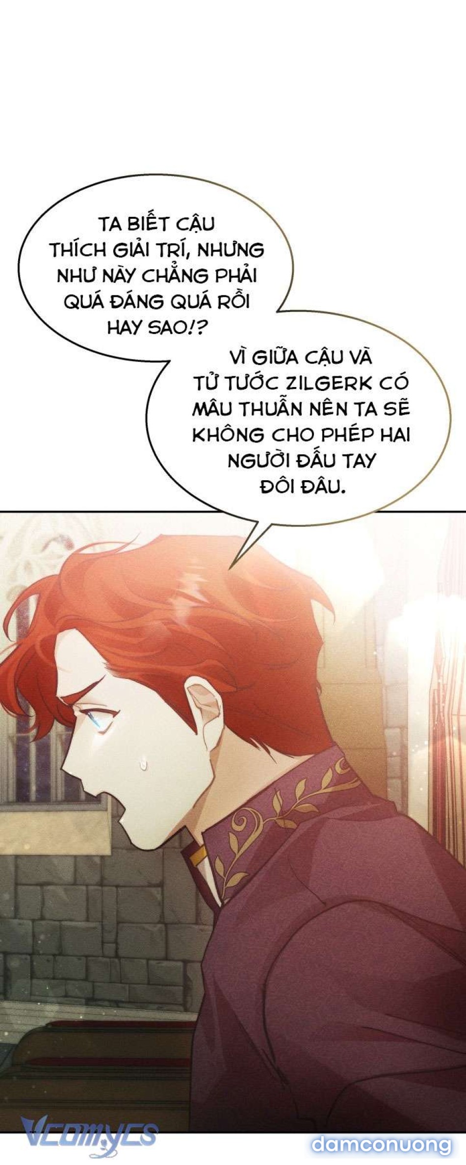 Tiếng Trống Vang Dội 