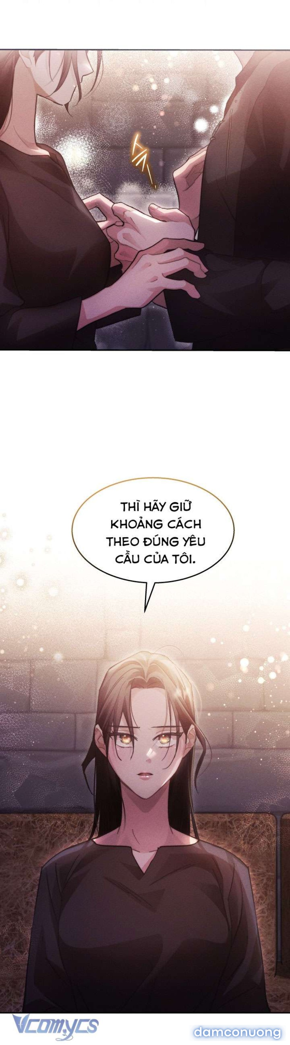 Tiếng Trống Vang Dội 