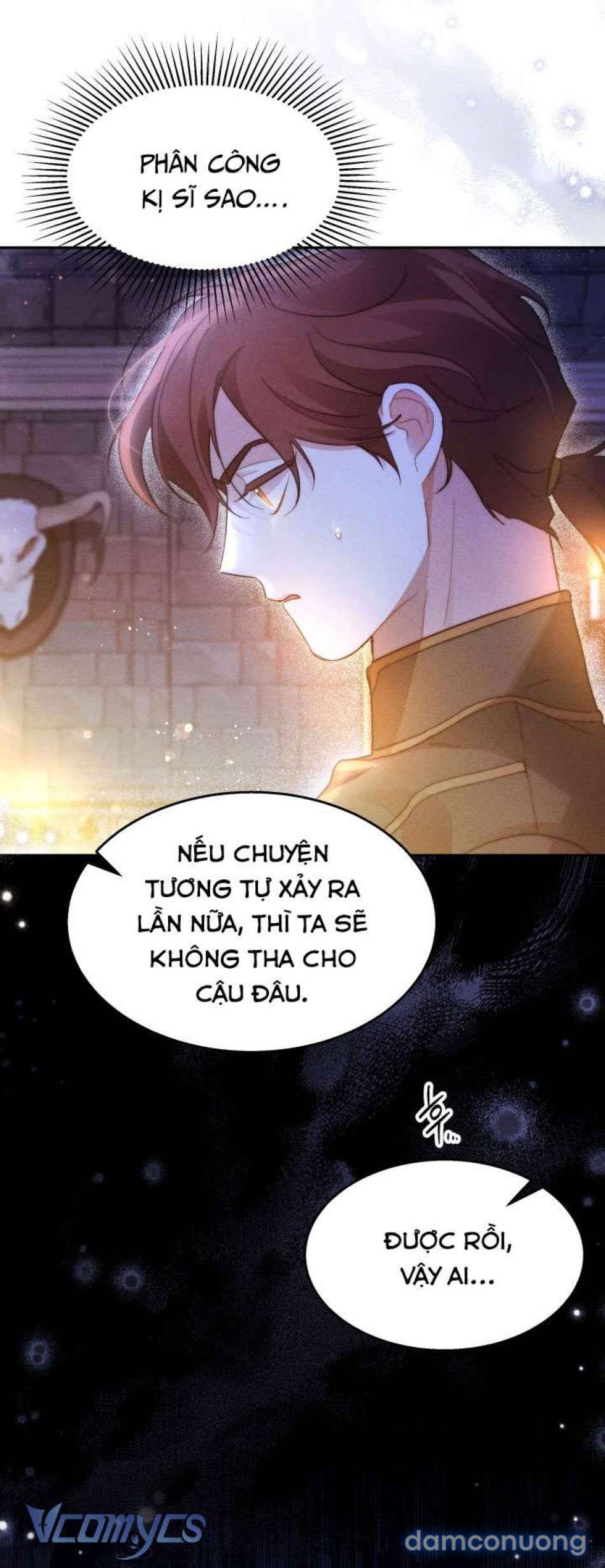 Tiếng Trống Vang Dội 