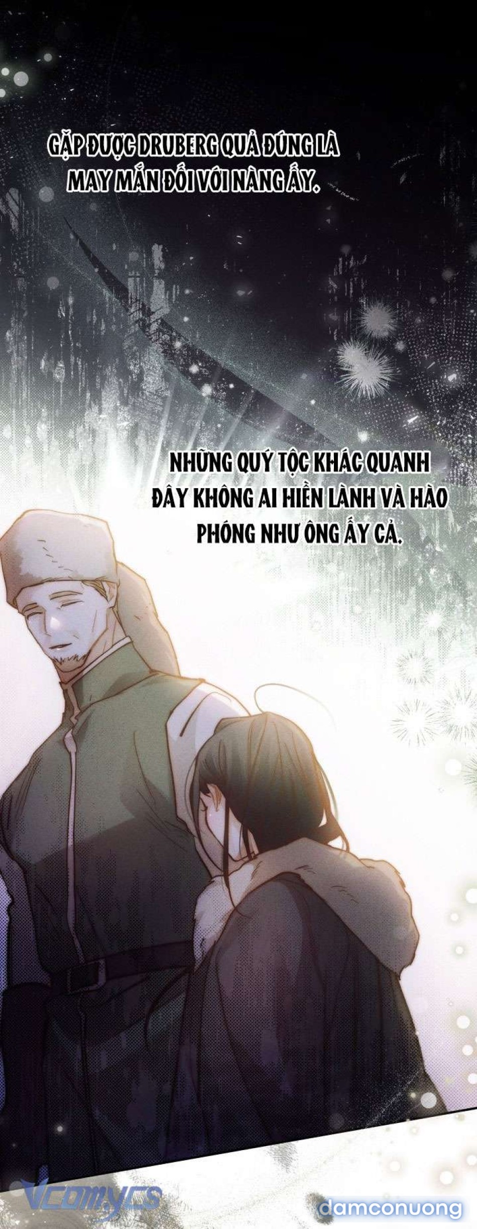 Tiếng Trống Vang Dội 