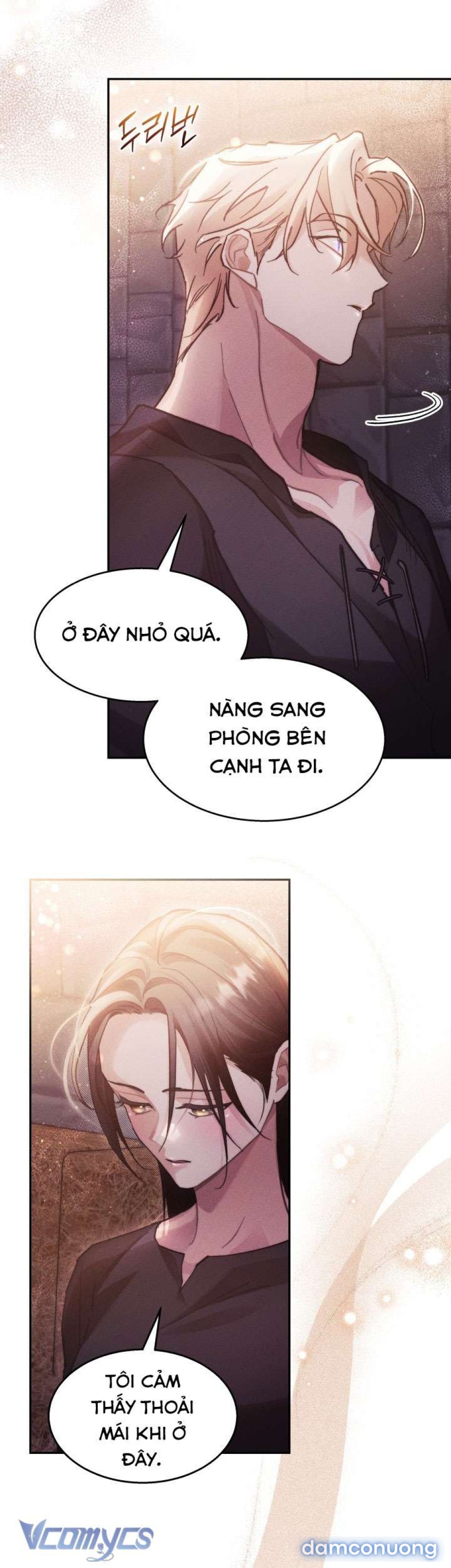 Tiếng Trống Vang Dội 