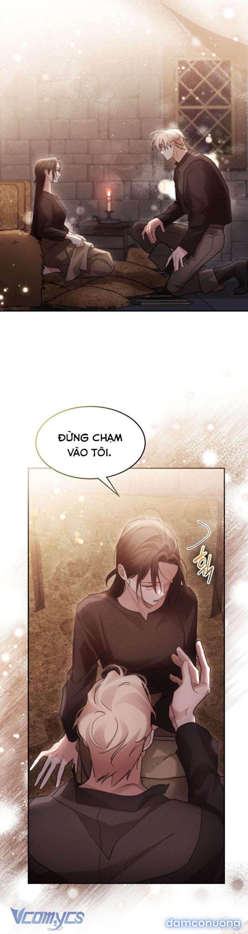 Tiếng Trống Vang Dội 