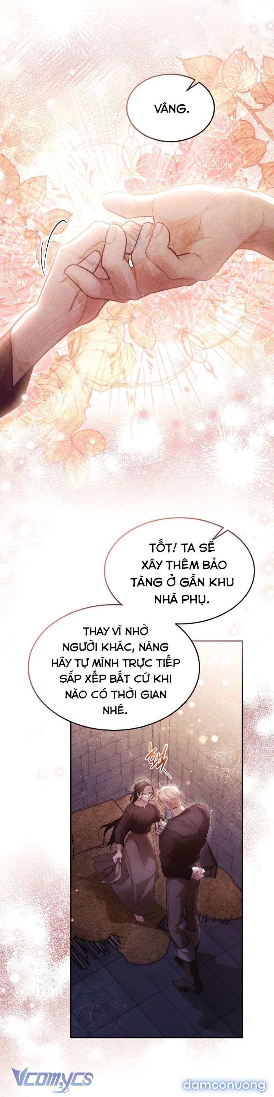 Tiếng Trống Vang Dội 