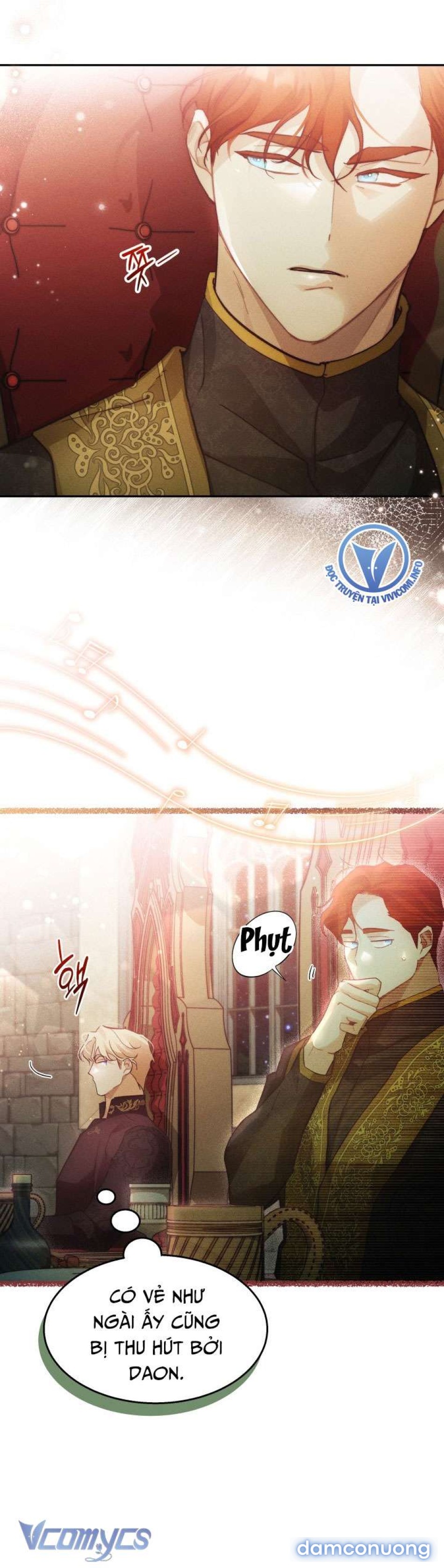 Tiếng Trống Vang Dội 