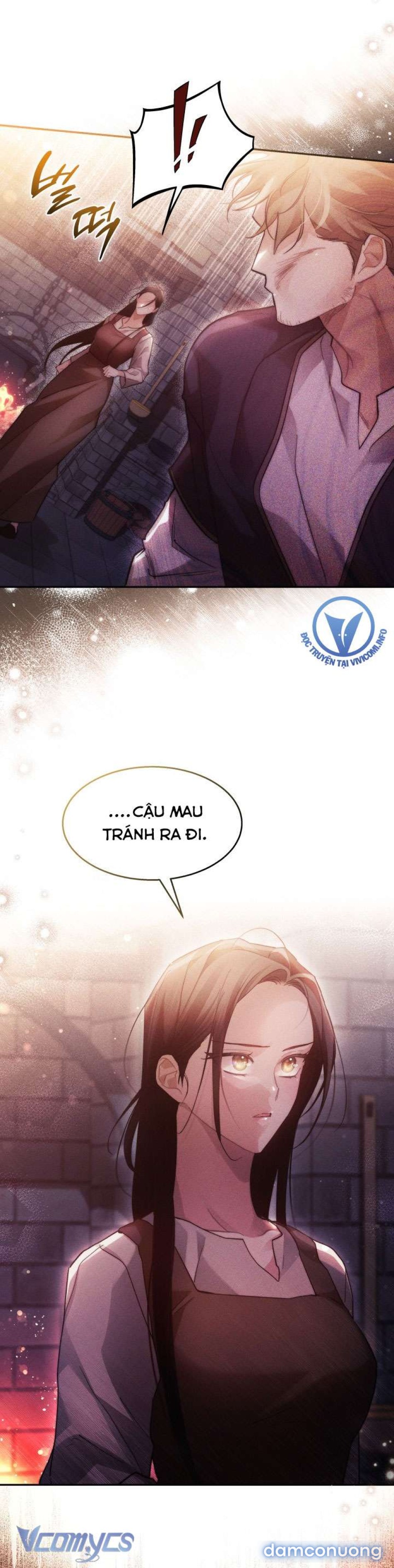 Tiếng Trống Vang Dội 