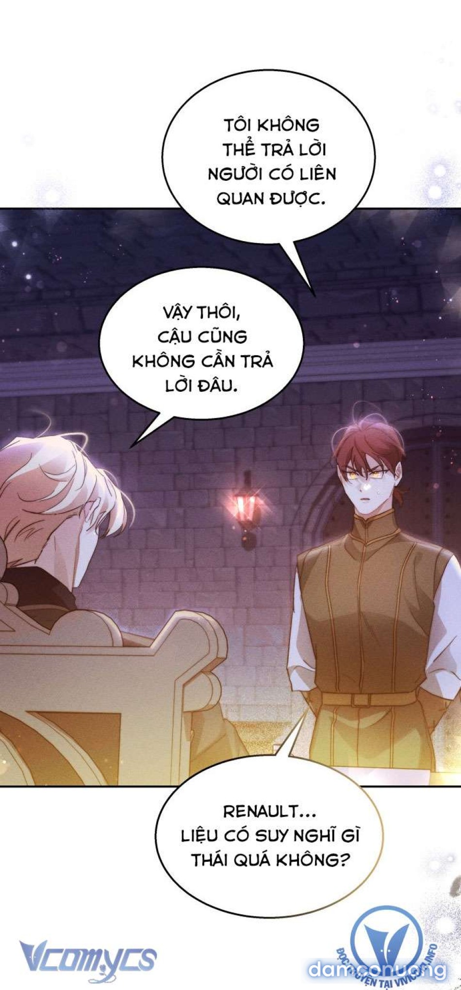 Tiếng Trống Vang Dội 