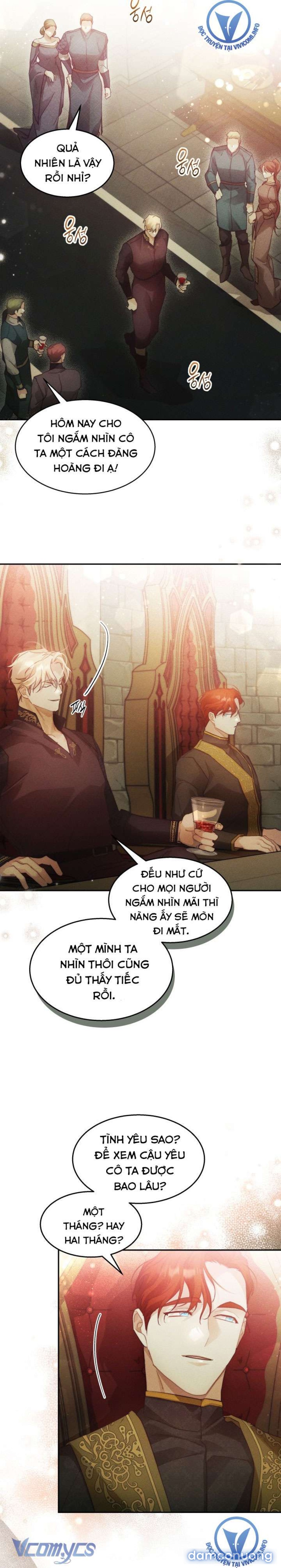Tiếng Trống Vang Dội 