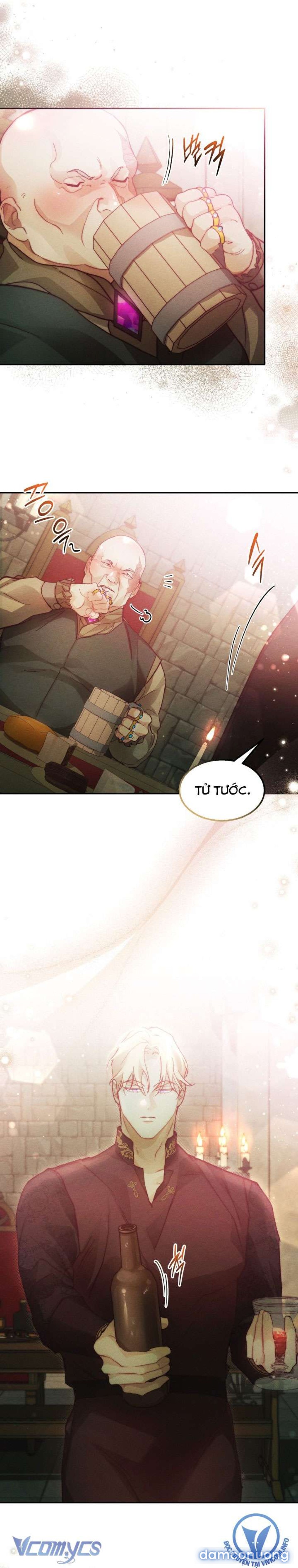 Tiếng Trống Vang Dội 
