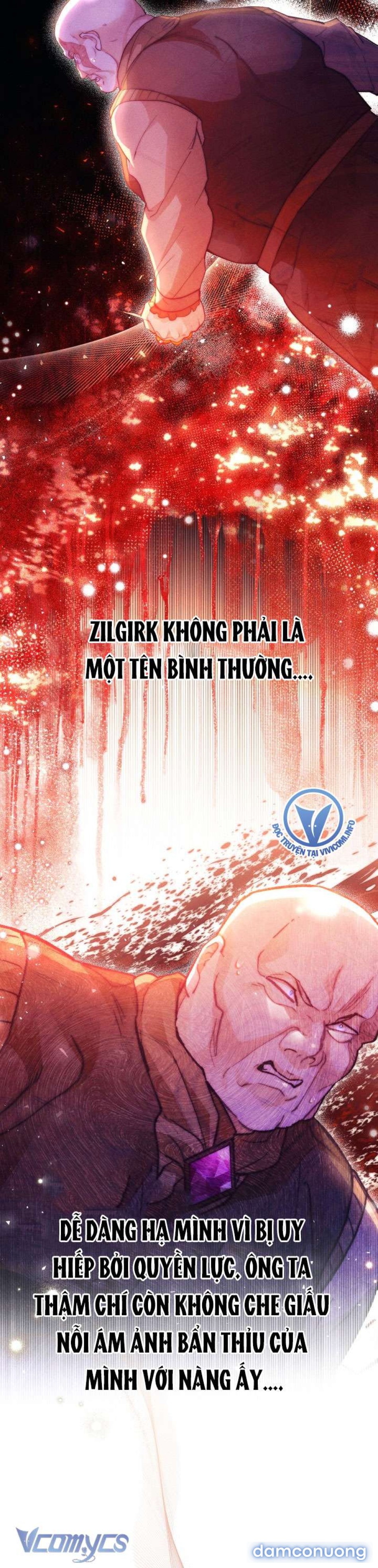 Tiếng Trống Vang Dội 