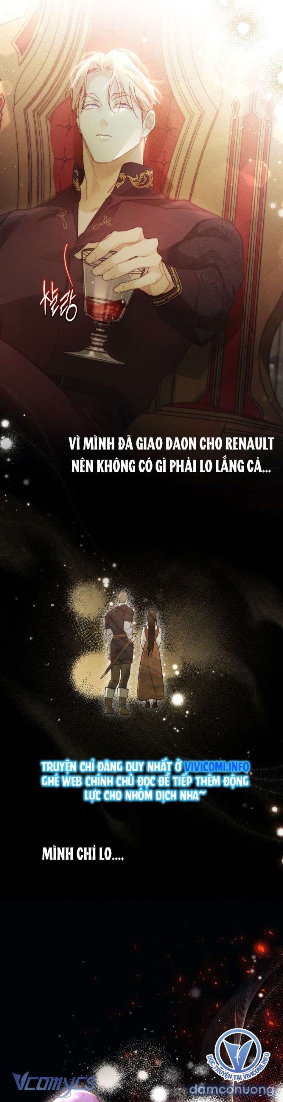 Tiếng Trống Vang Dội 