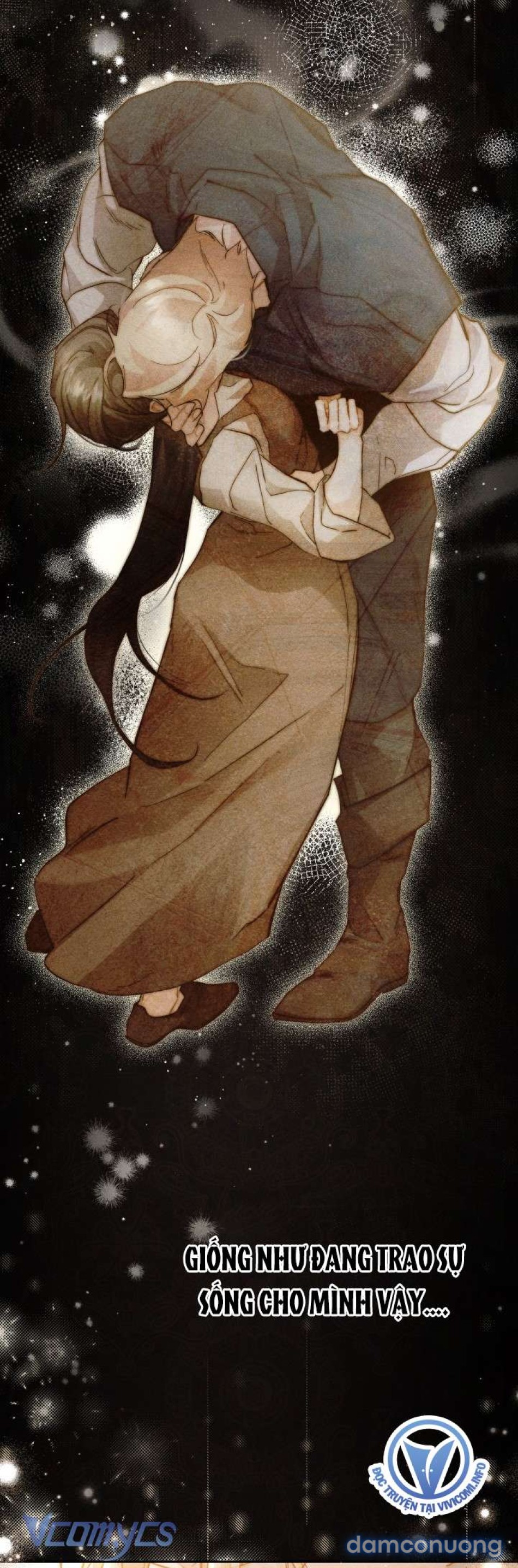 Tiếng Trống Vang Dội 