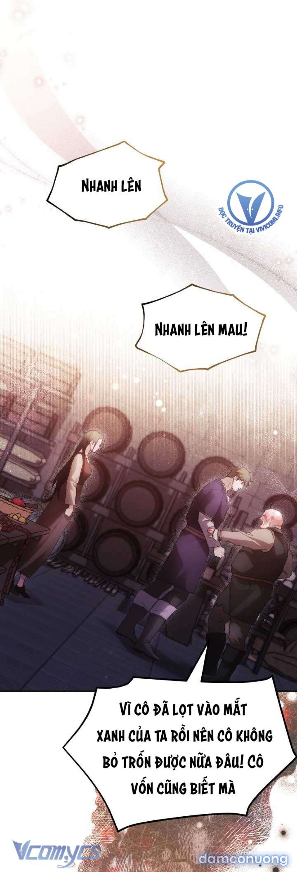 Tiếng Trống Vang Dội 