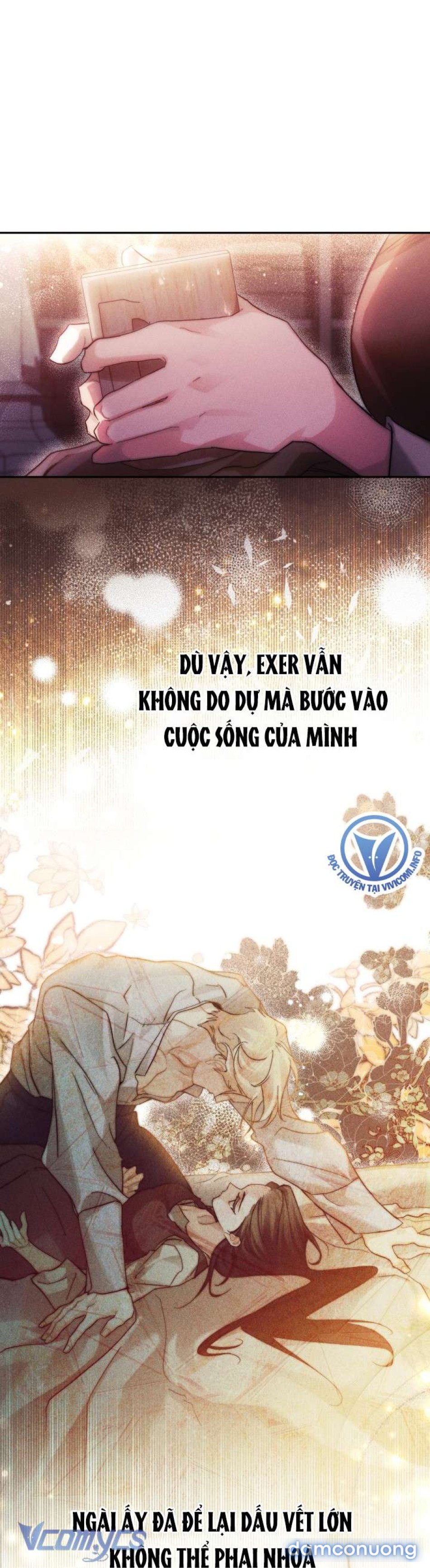Tiếng Trống Vang Dội 