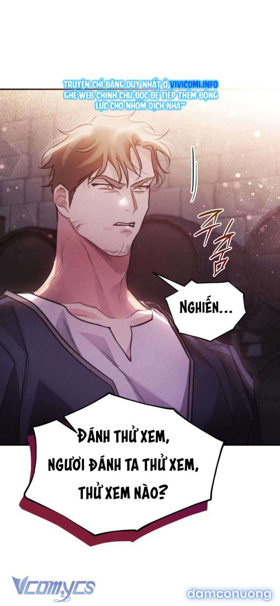 Tiếng Trống Vang Dội 