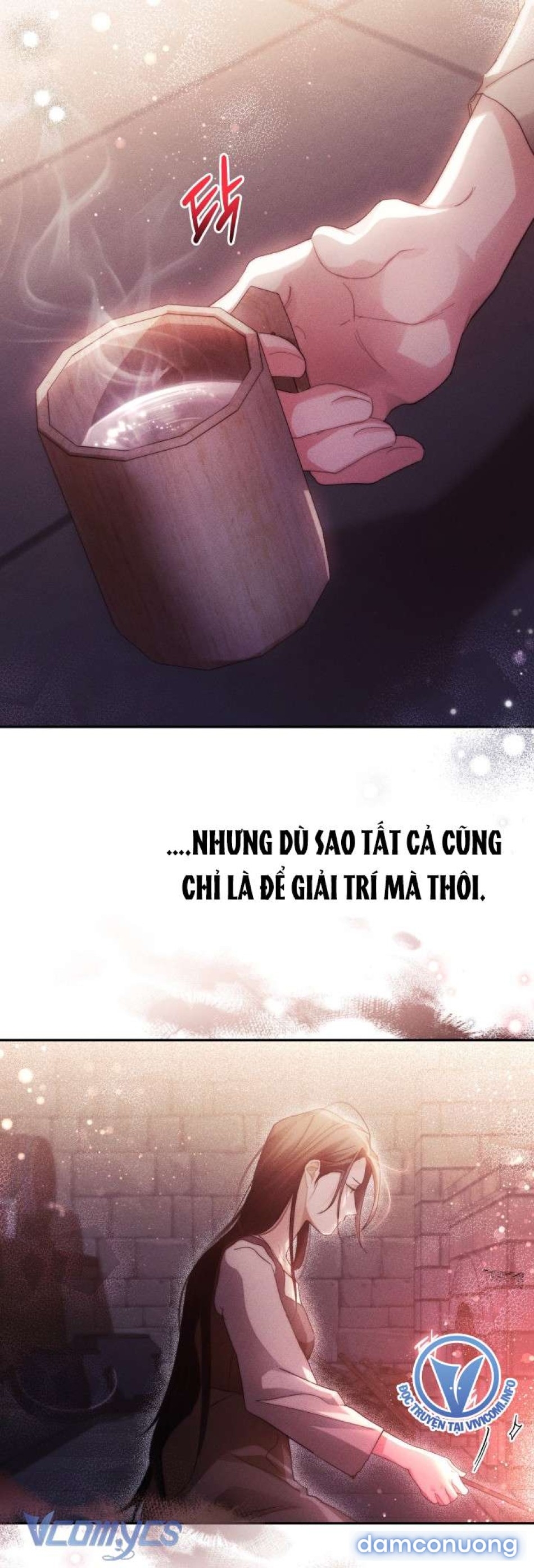 Tiếng Trống Vang Dội 