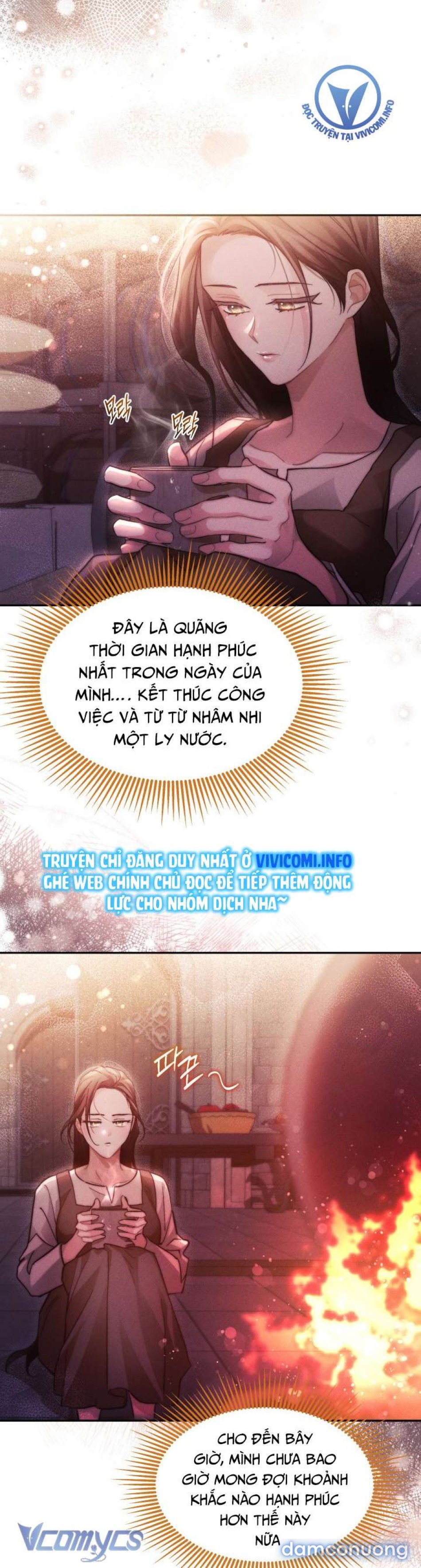 Tiếng Trống Vang Dội 