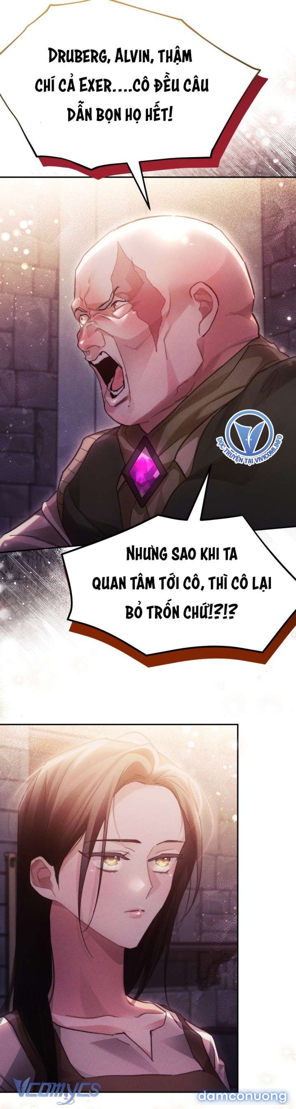 Tiếng Trống Vang Dội 