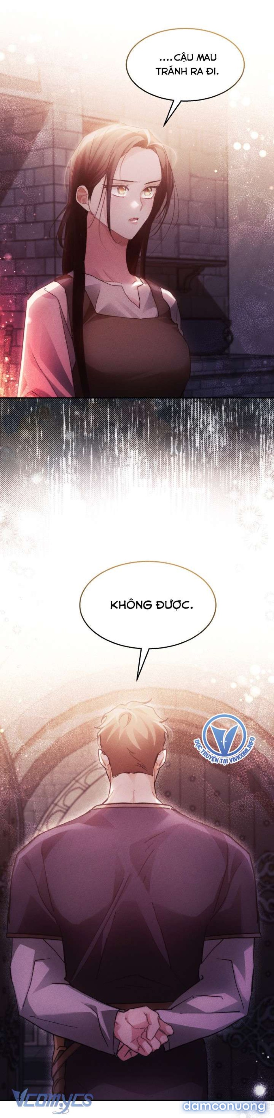 Tiếng Trống Vang Dội 