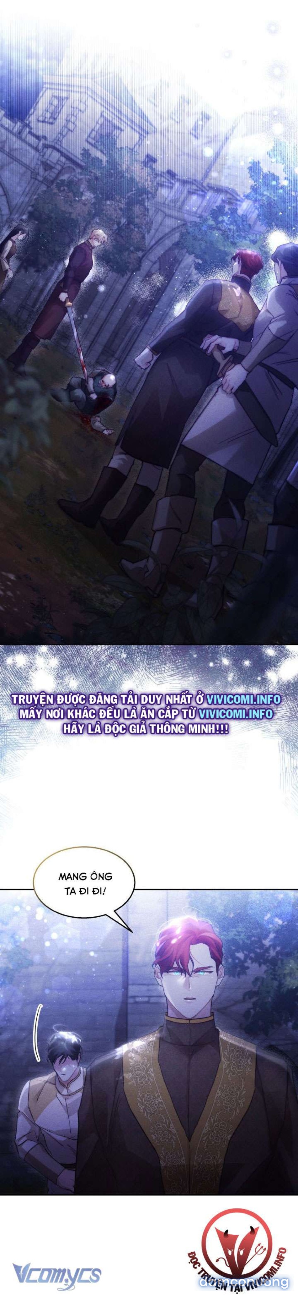 Tiếng Trống Vang Dội 
