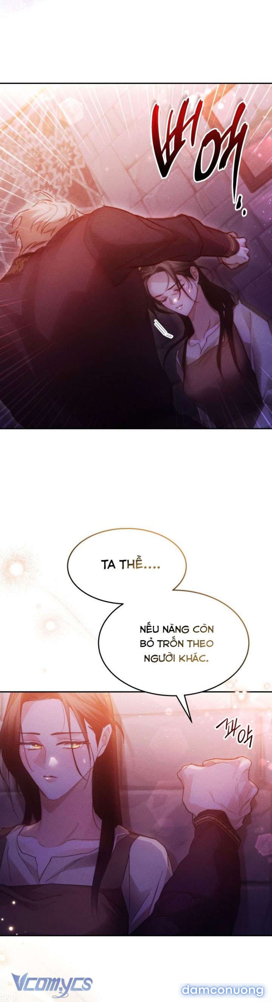 Tiếng Trống Vang Dội 