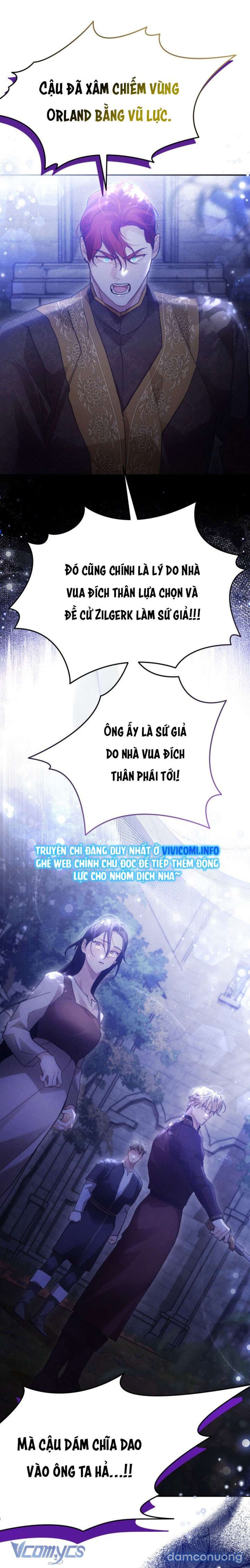Tiếng Trống Vang Dội 