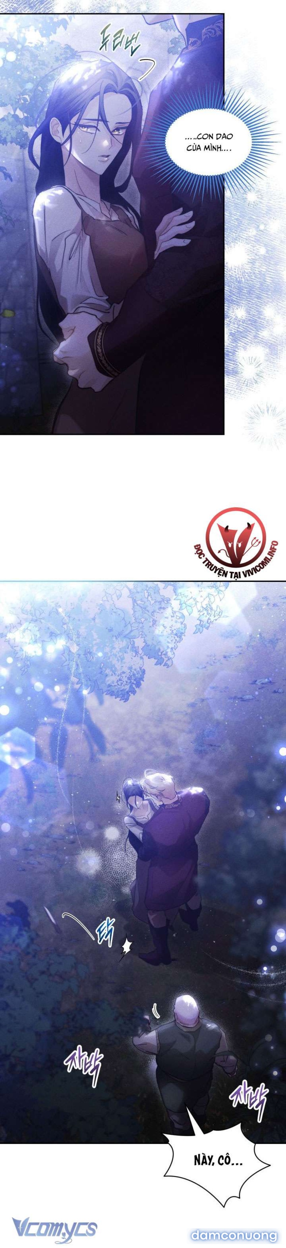 Tiếng Trống Vang Dội 