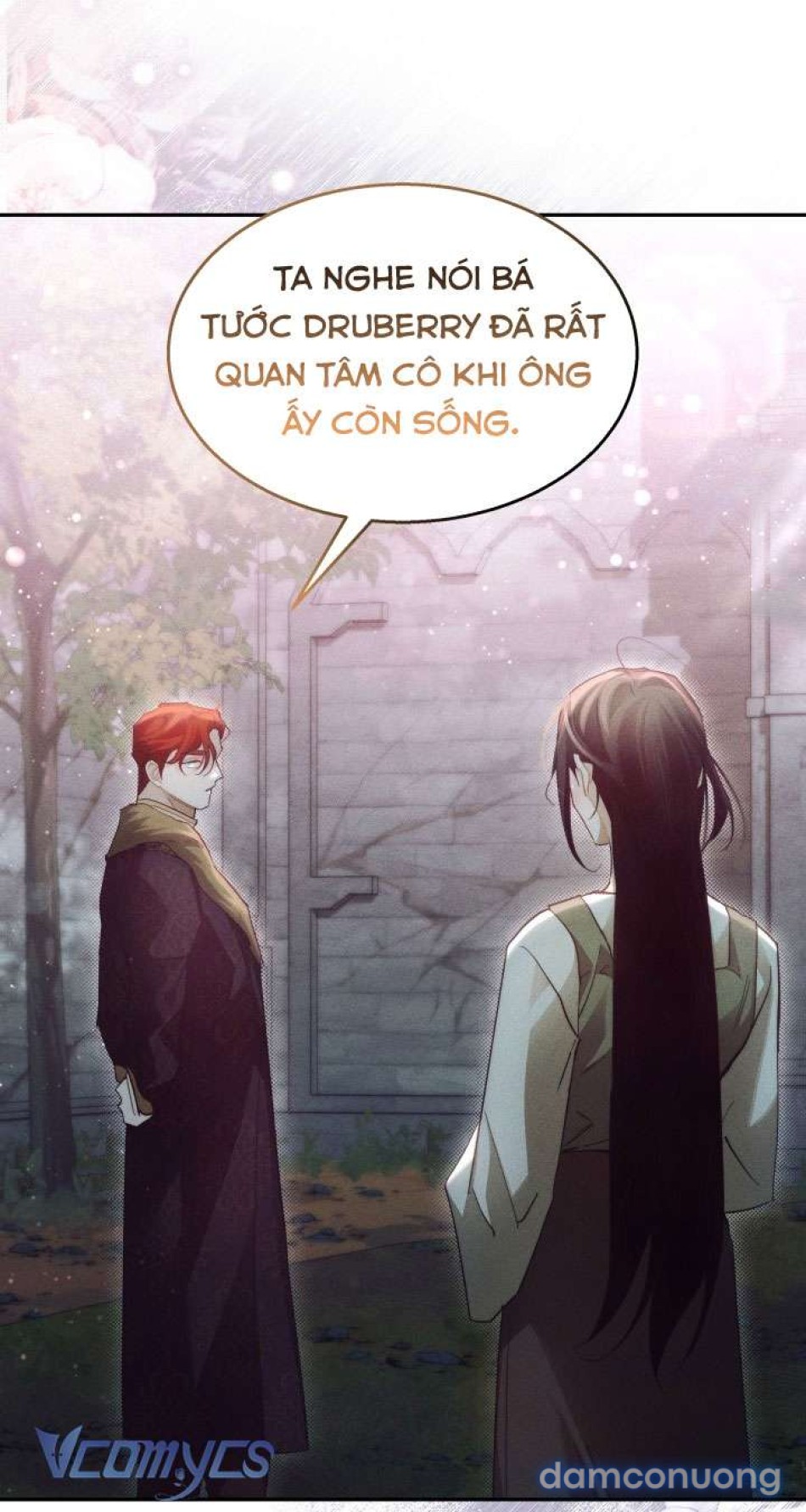 Tiếng Trống Vang Dội 