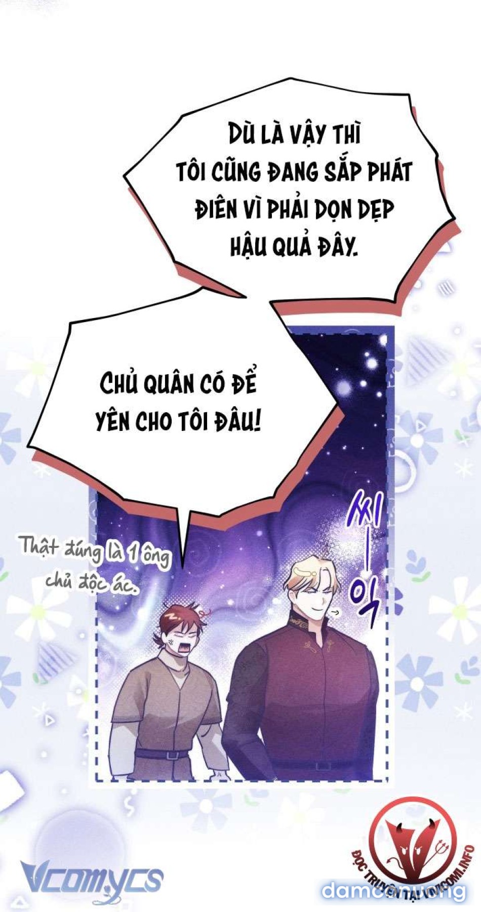 Tiếng Trống Vang Dội 