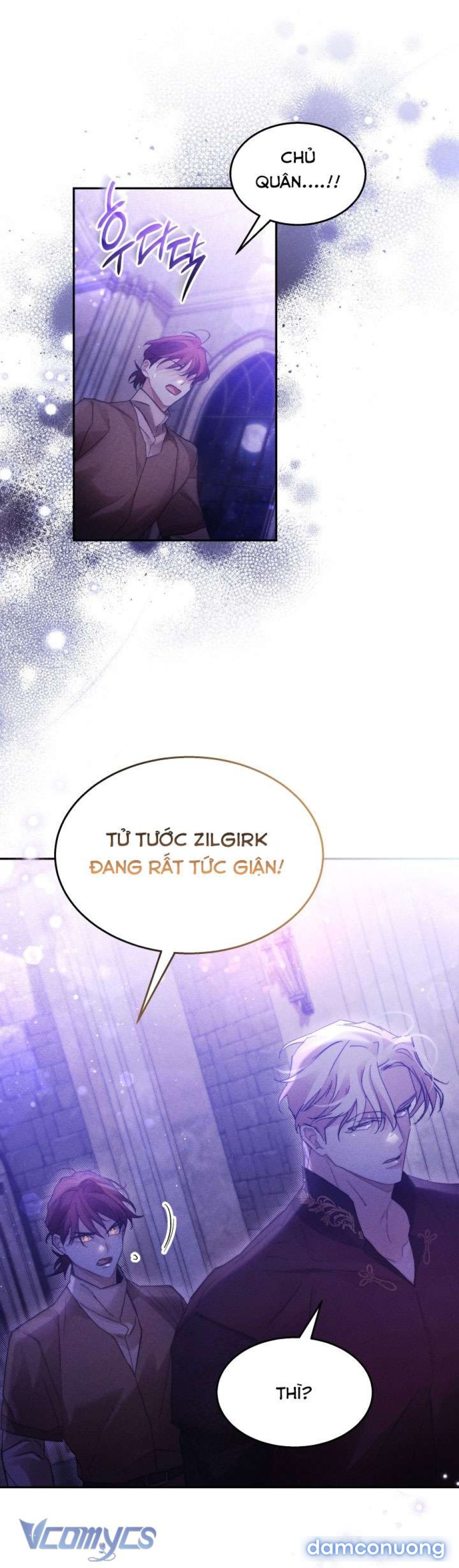 Tiếng Trống Vang Dội 