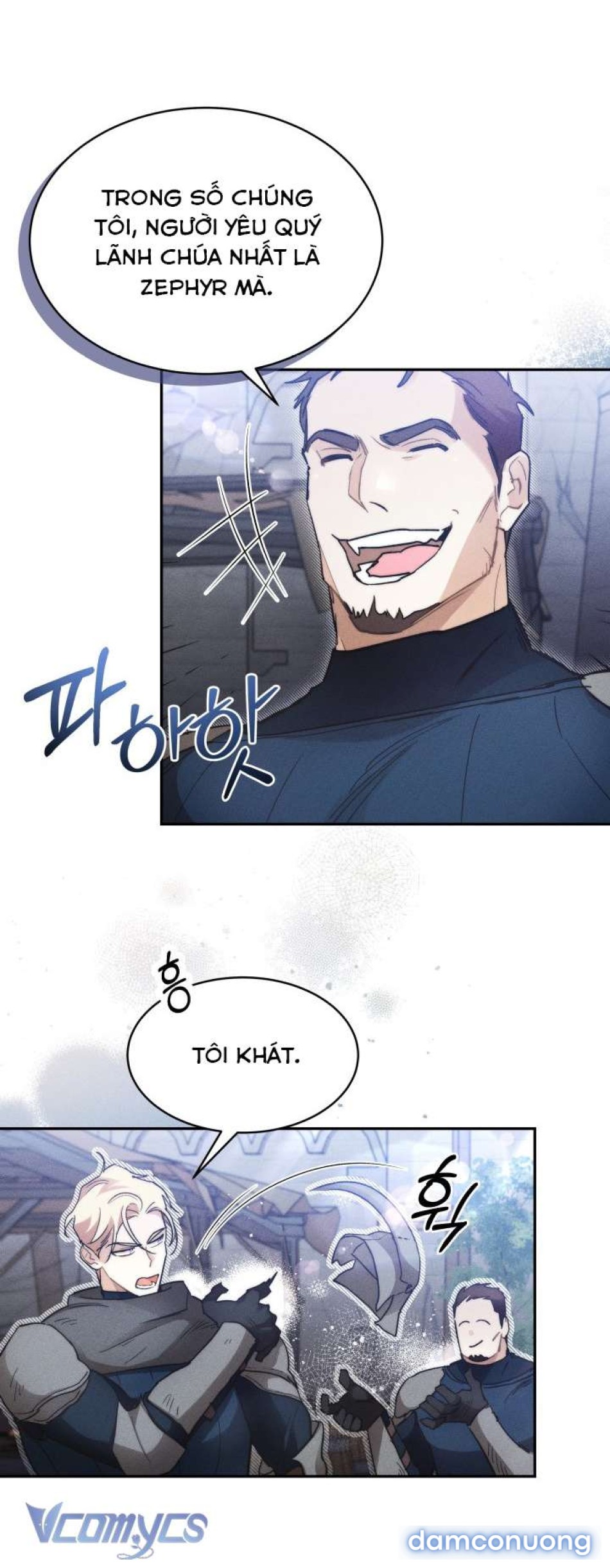 Tiếng Trống Vang Dội 