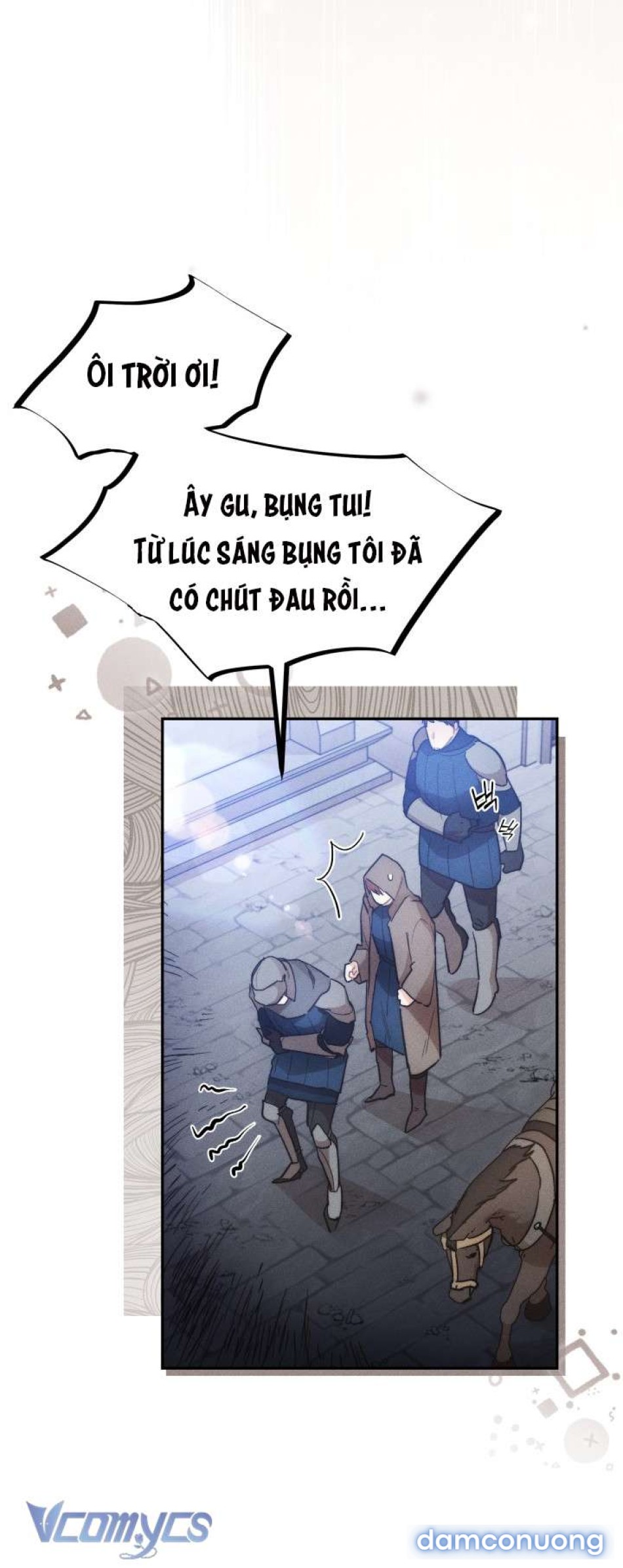 Tiếng Trống Vang Dội 