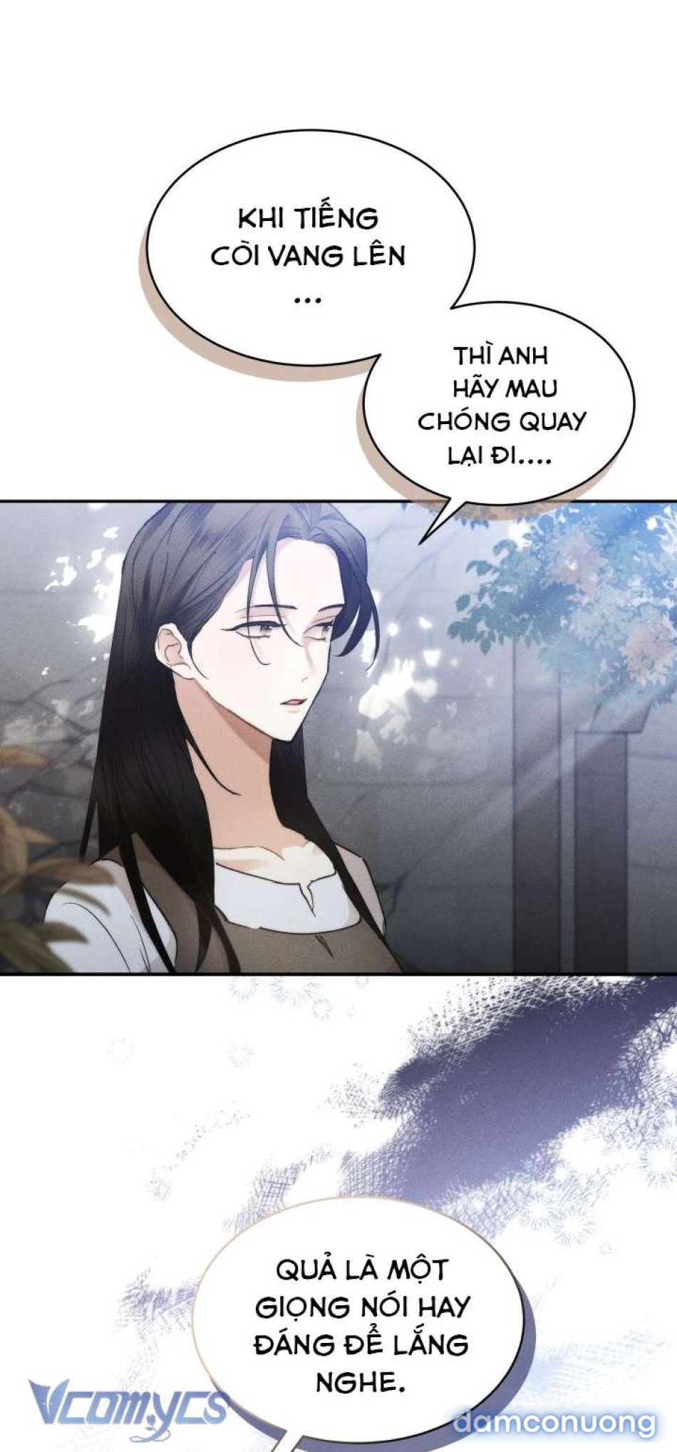 Tiếng Trống Vang Dội 