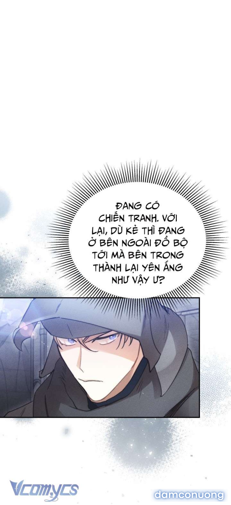 Tiếng Trống Vang Dội 