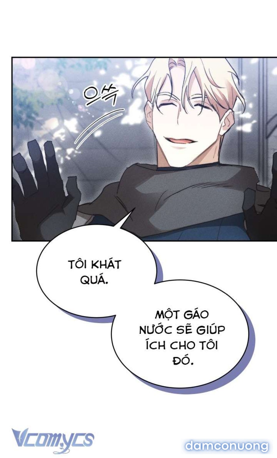 Tiếng Trống Vang Dội 