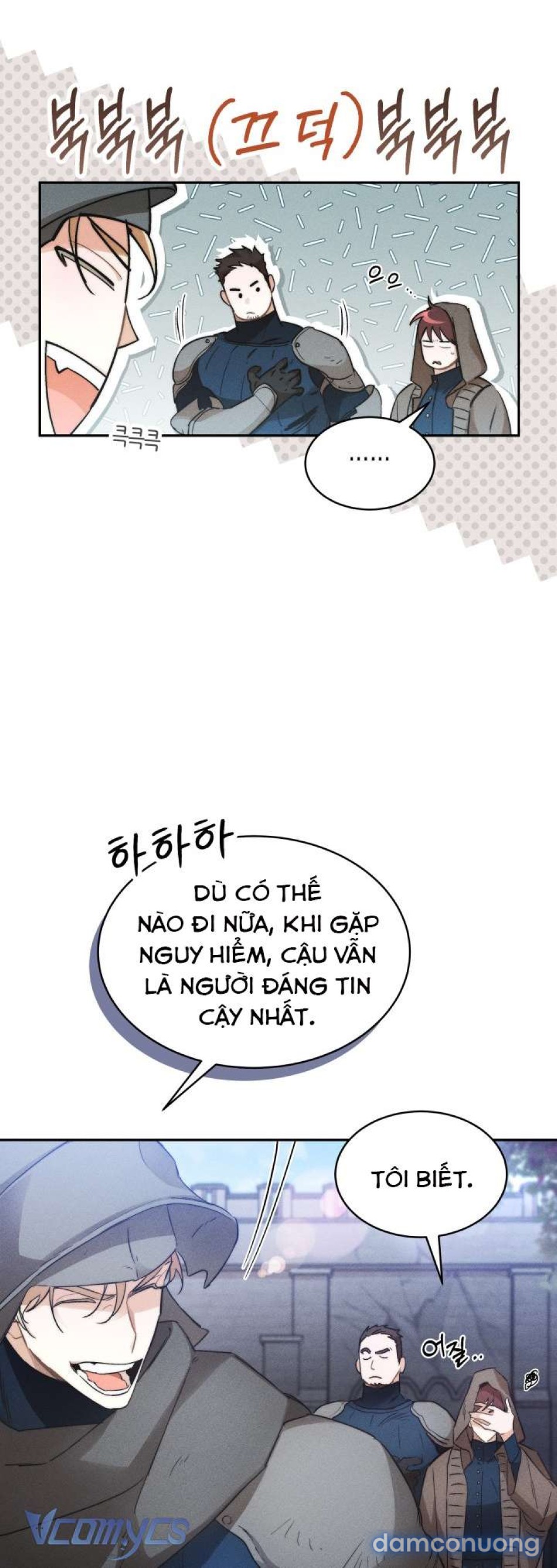 Tiếng Trống Vang Dội 