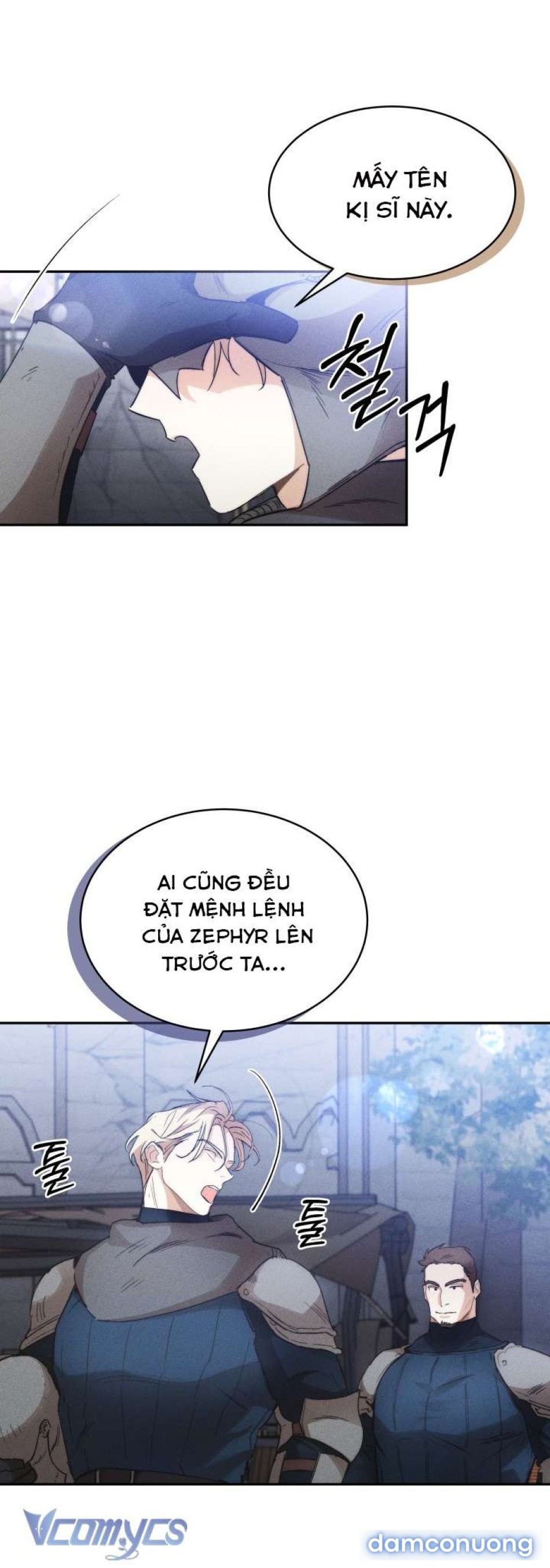 Tiếng Trống Vang Dội 