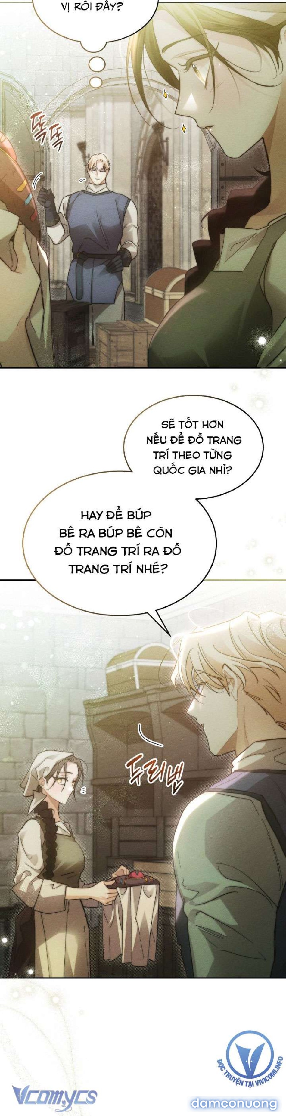 Tiếng Trống Vang Dội 