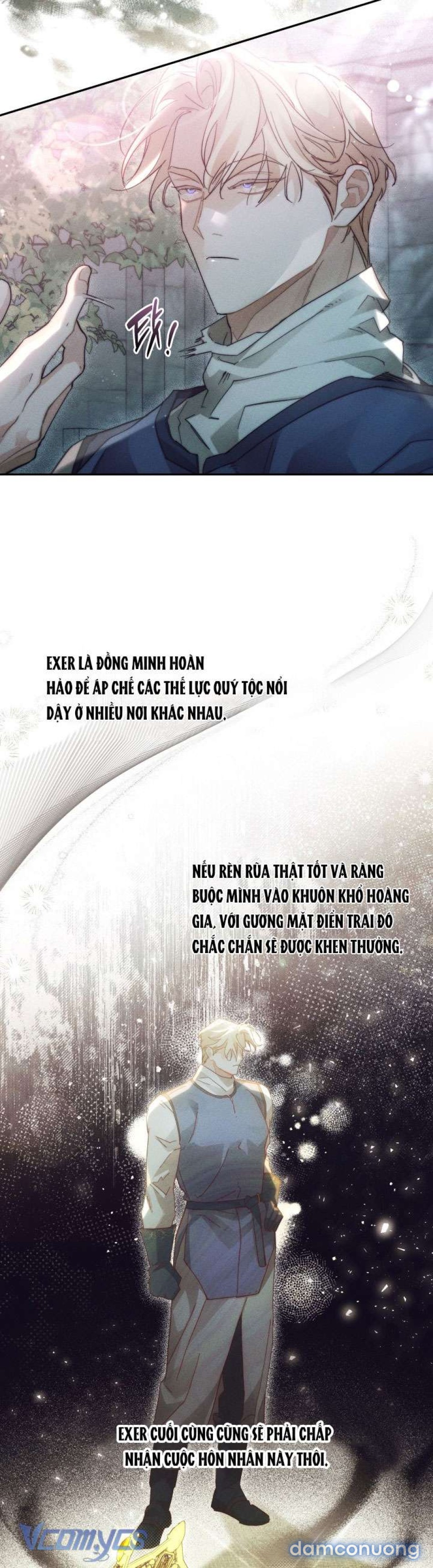Tiếng Trống Vang Dội 