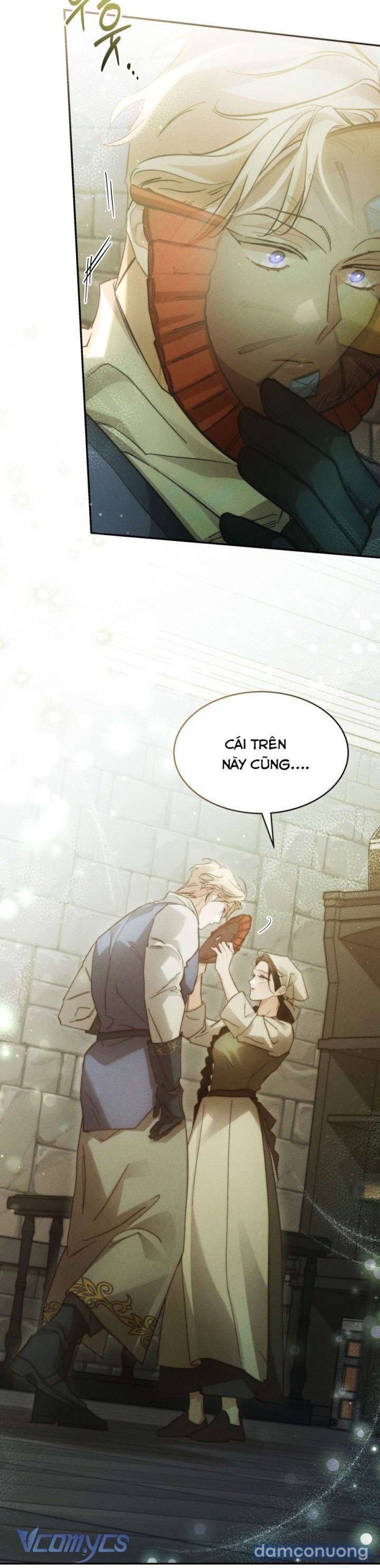 Tiếng Trống Vang Dội 