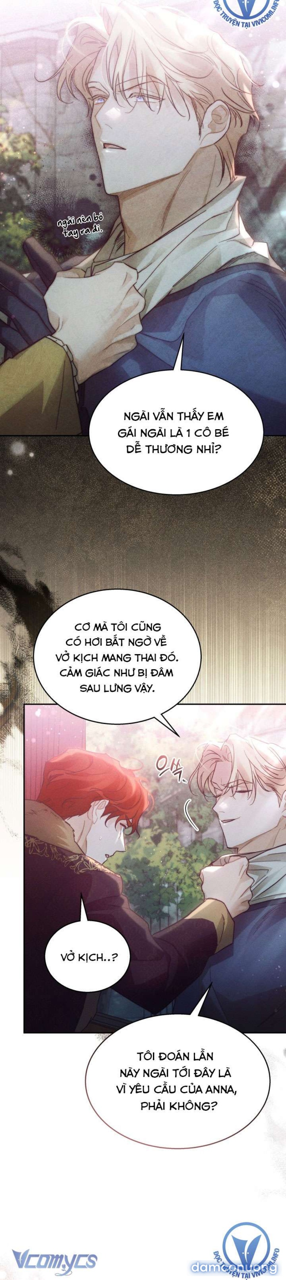 Tiếng Trống Vang Dội 