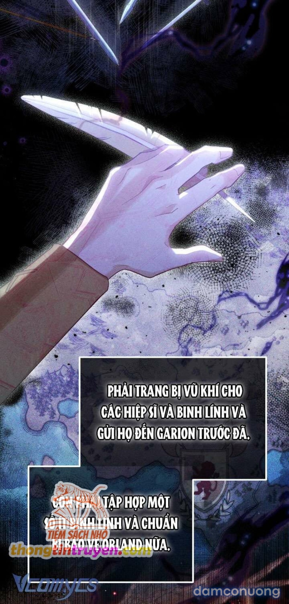 Tiếng Trống Vang Dội 