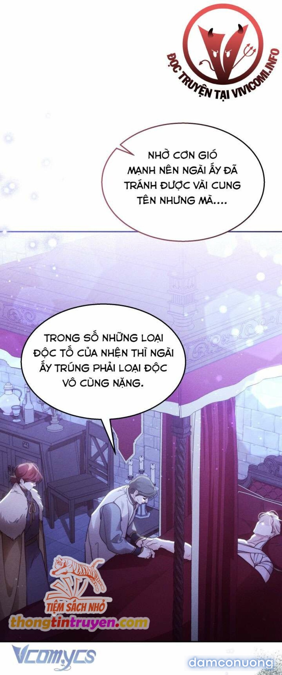 Tiếng Trống Vang Dội 