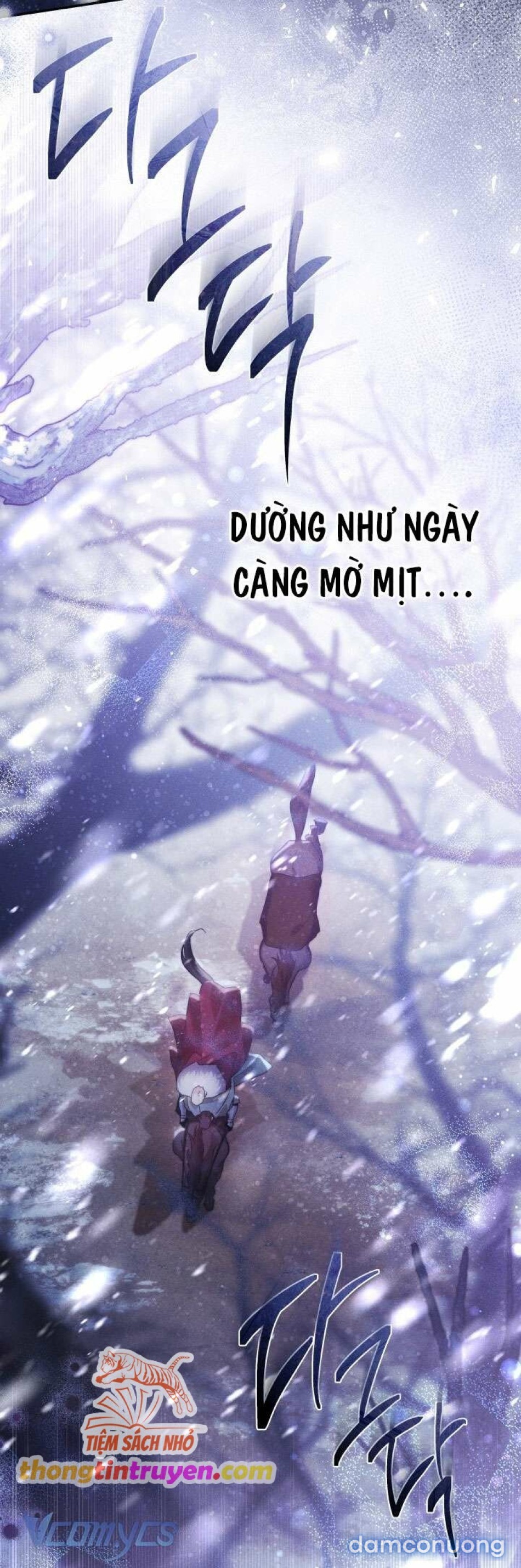 Tiếng Trống Vang Dội 