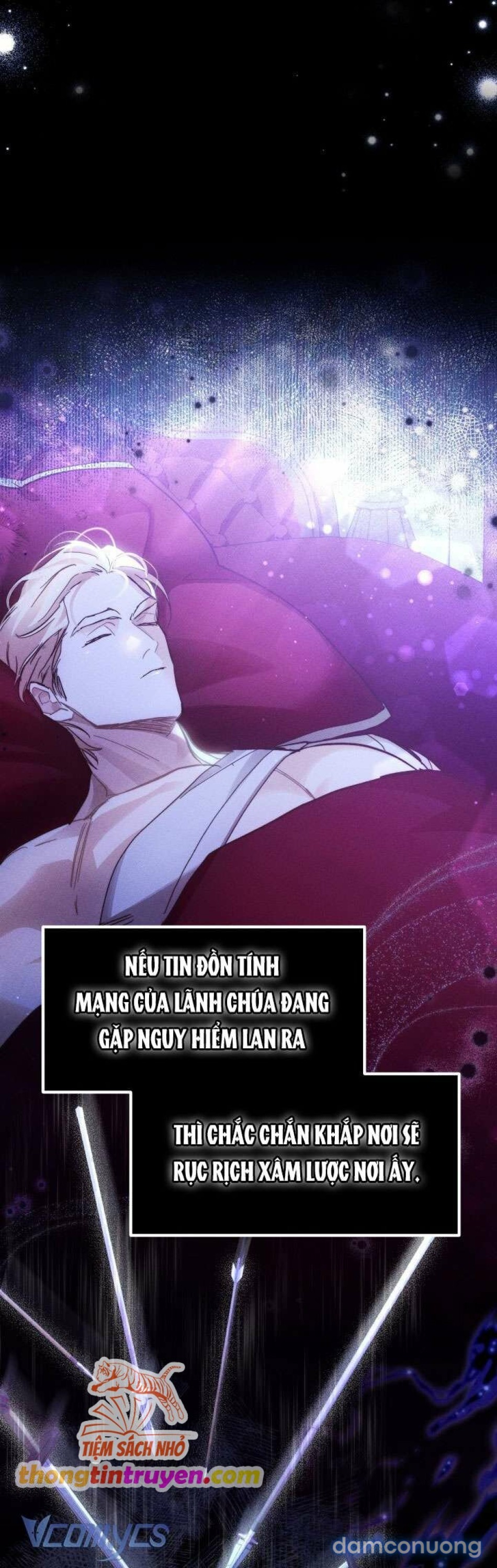 Tiếng Trống Vang Dội 