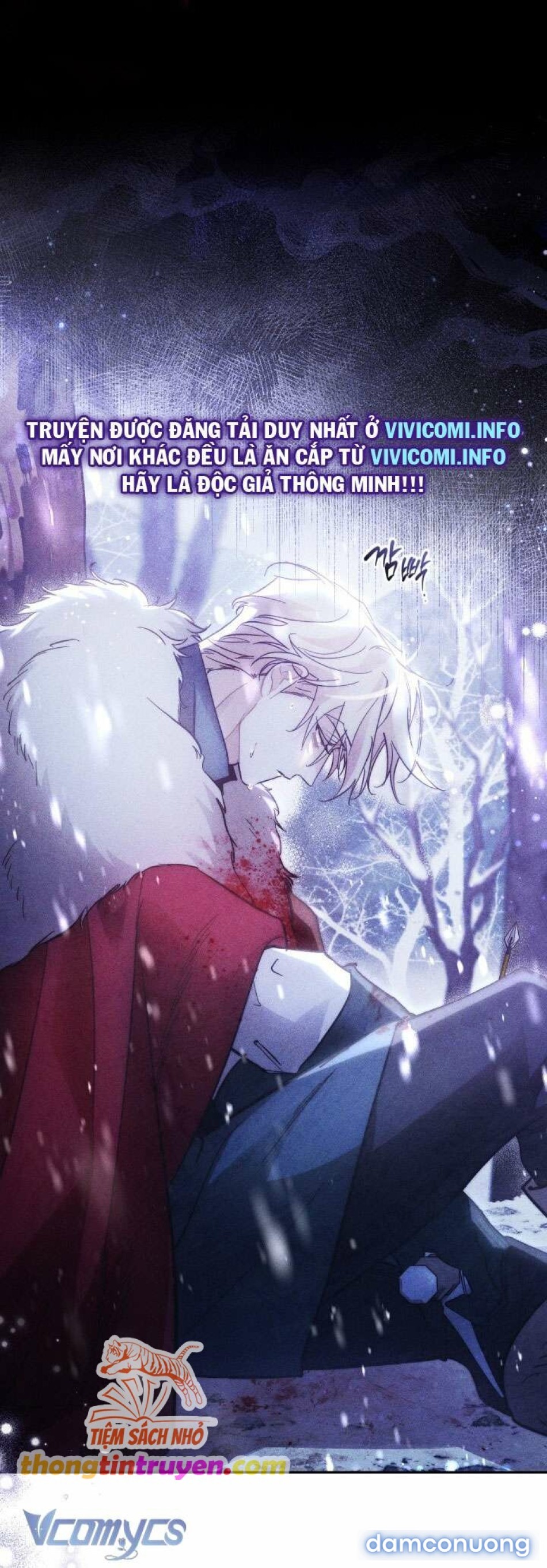 Tiếng Trống Vang Dội 