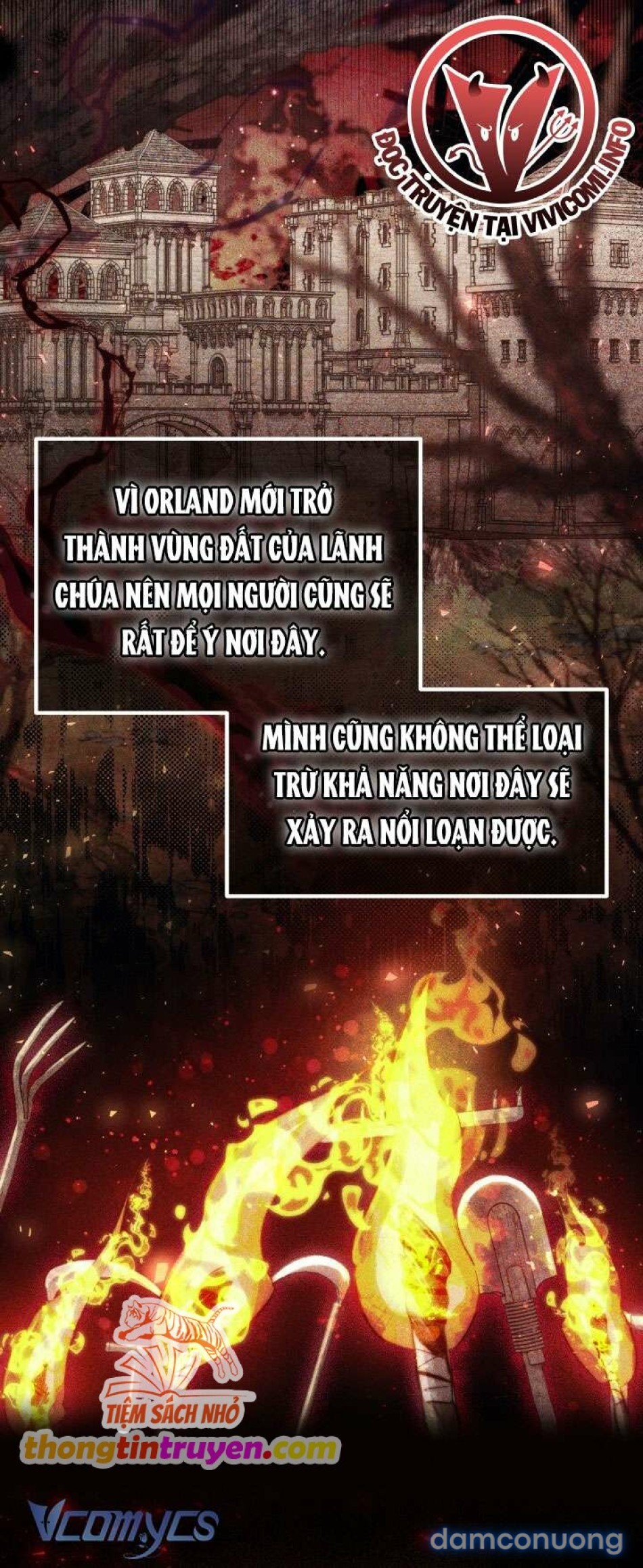 Tiếng Trống Vang Dội 