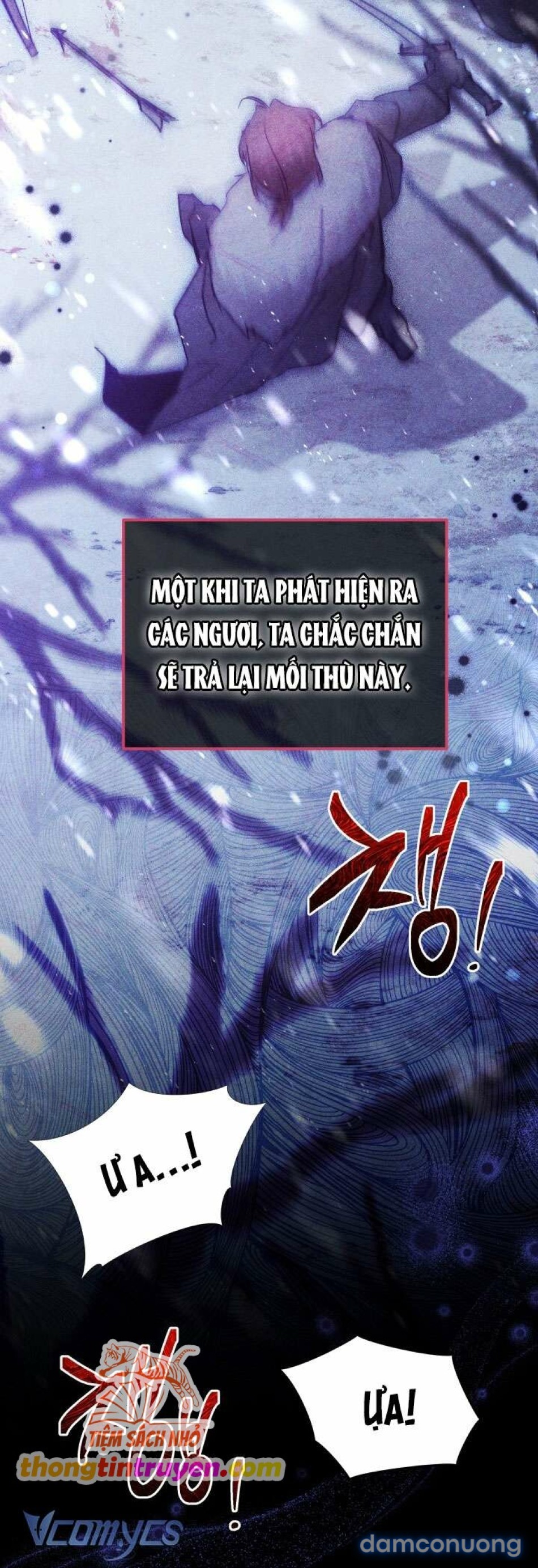 Tiếng Trống Vang Dội 