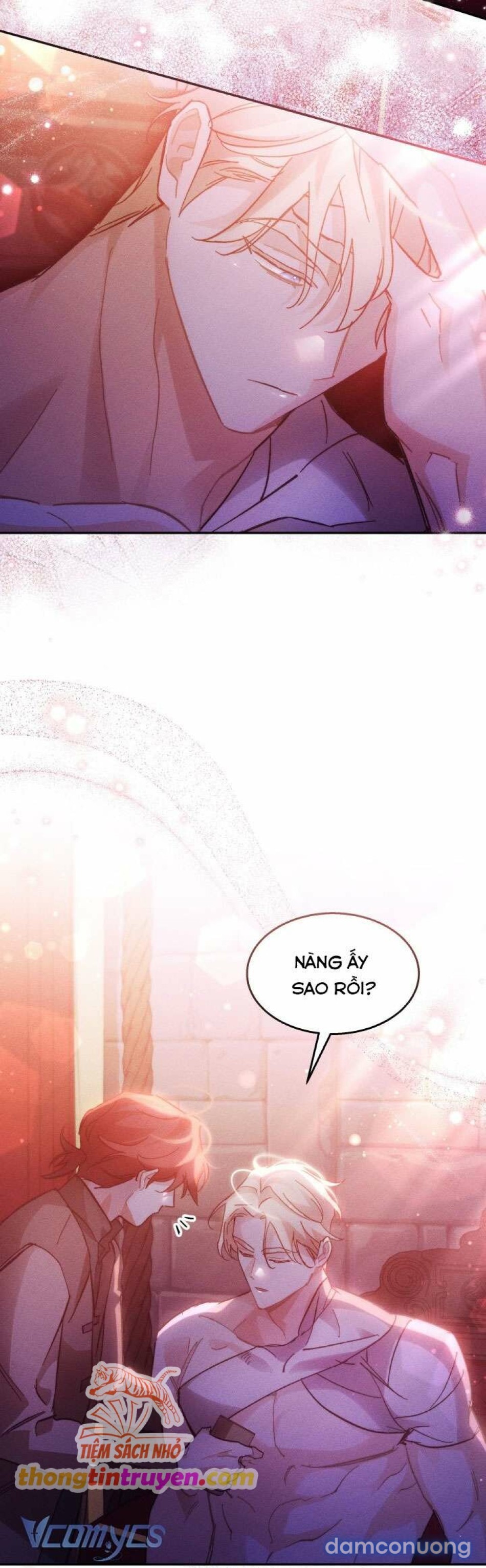Tiếng Trống Vang Dội 