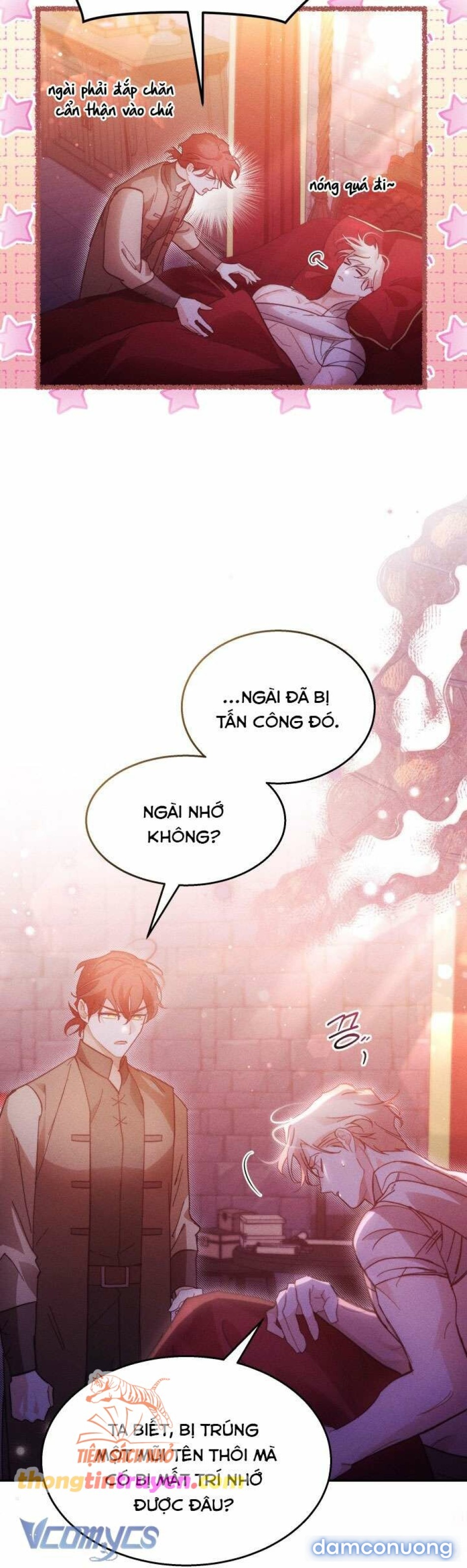 Tiếng Trống Vang Dội 