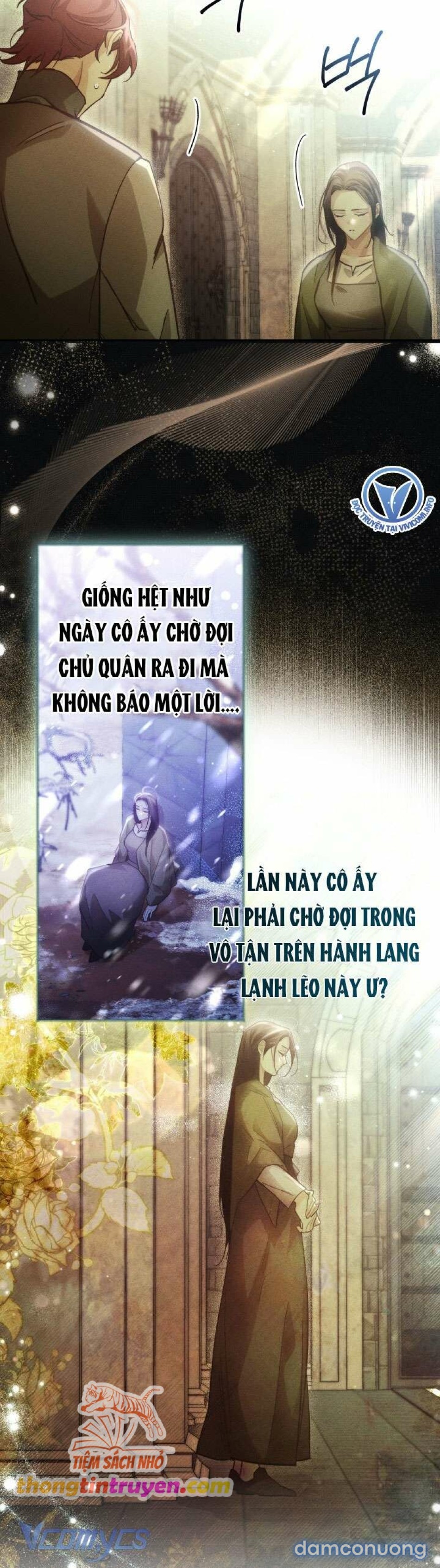 Tiếng Trống Vang Dội 